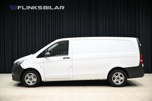 Mercedes Vito bild 3