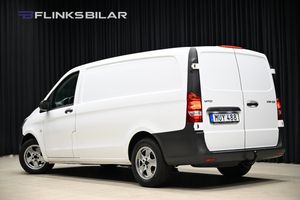 Mercedes Vito bild 5