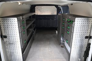 Mercedes Vito bild 9