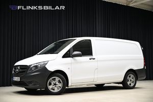 Mercedes Vito bild 1