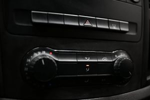 Mercedes Vito bild 23