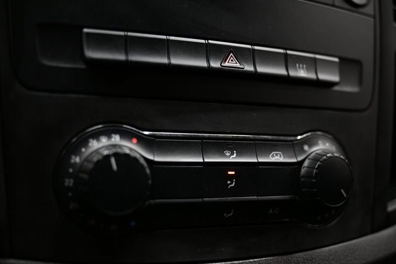 Mercedes Vito bild 23