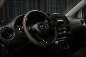 Mercedes Vito bild 17
