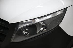 Mercedes Vito bild 6
