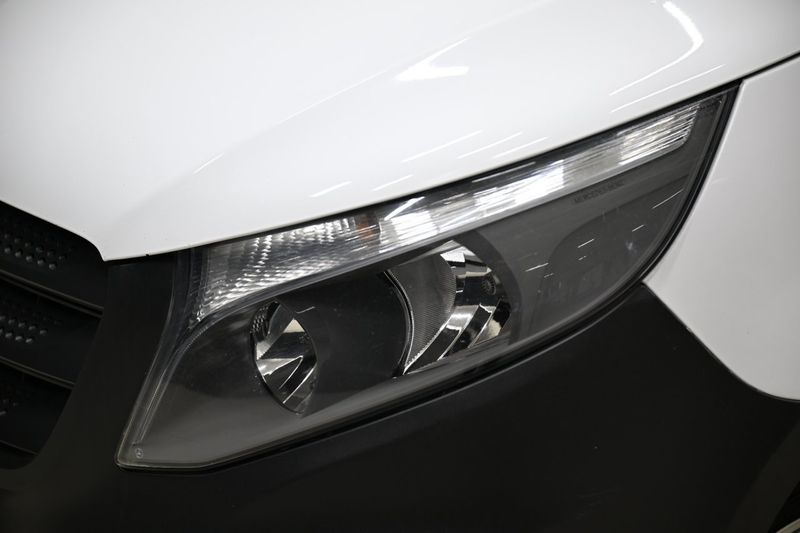 Mercedes Vito bild 6