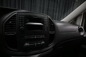 Mercedes Vito bild 20