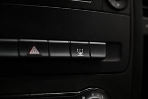 Mercedes Vito bild 21