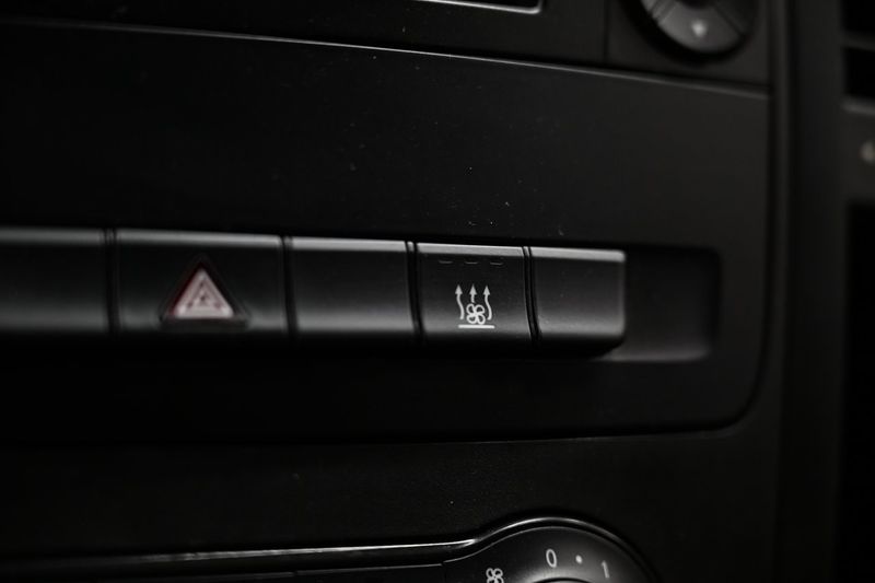 Mercedes Vito bild 21