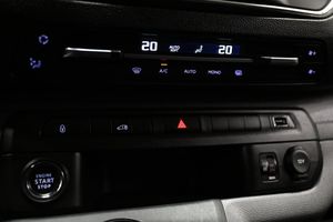 Opel Vivaro bild 25