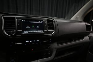 Opel Vivaro bild 26