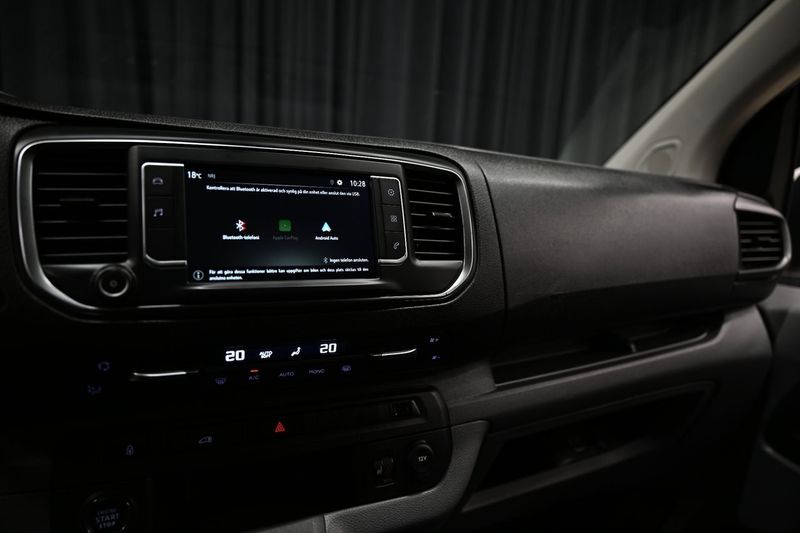 Opel Vivaro bild 26