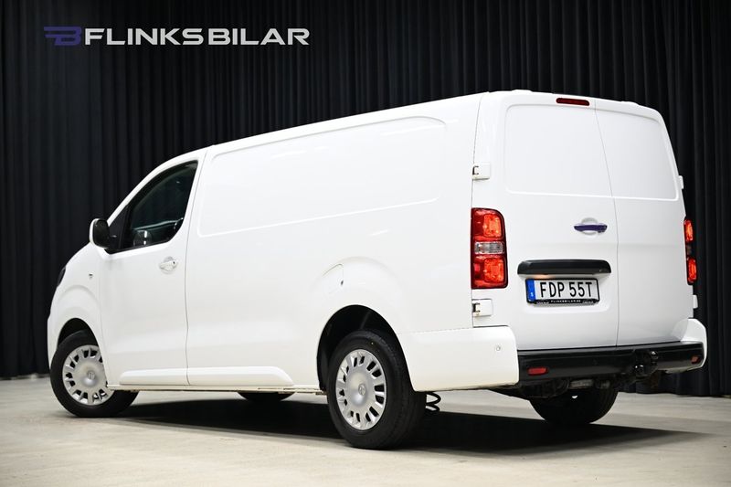 Opel Vivaro bild 5