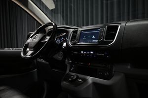 Opel Vivaro bild 29