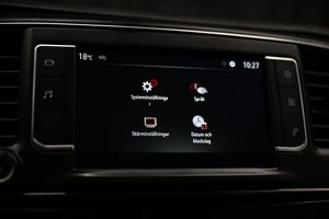Opel Vivaro bild 11