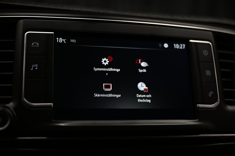 Opel Vivaro bild 11