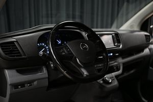 Opel Vivaro bild 6