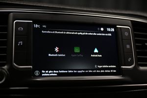 Opel Vivaro bild 8