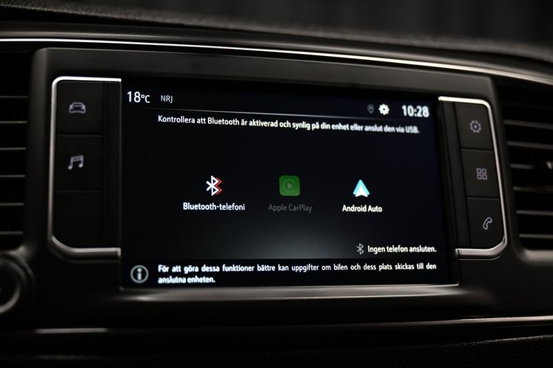 Opel Vivaro bild 8