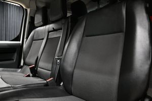 Opel Vivaro bild 12