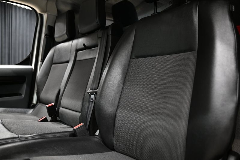 Opel Vivaro bild 12