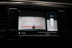 Opel Vivaro bild 7