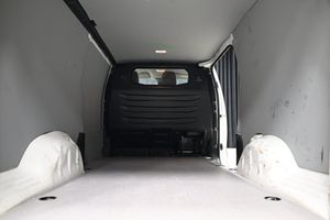 Opel Vivaro bild 16