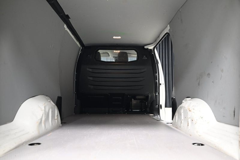 Opel Vivaro bild 16