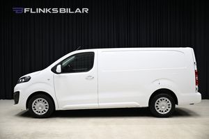 Opel Vivaro bild 3