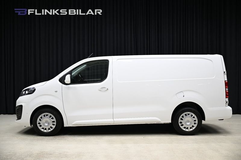 Opel Vivaro bild 3
