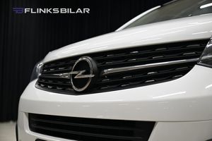 Opel Vivaro bild 2