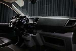Opel Vivaro bild 22