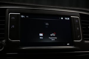 Opel Vivaro bild 9