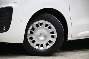 Opel Vivaro bild 13
