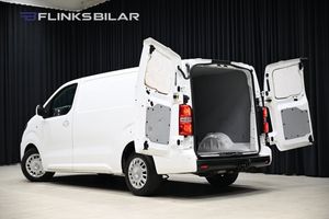 Opel Vivaro bild 14