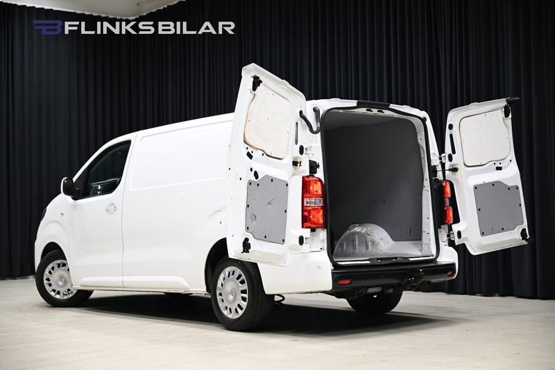 Opel Vivaro bild 14