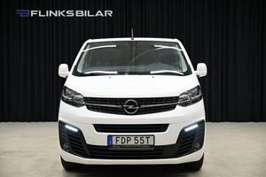Opel Vivaro bild 20