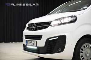 Opel Vivaro bild 21