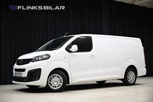 Opel Vivaro bild 1