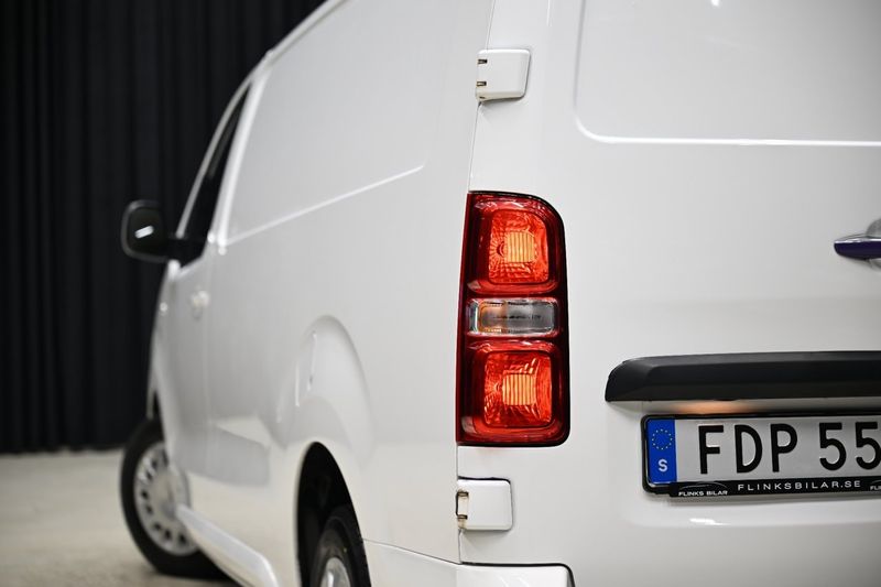 Opel Vivaro bild 19