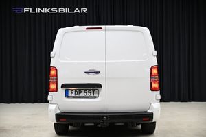 Opel Vivaro bild 18
