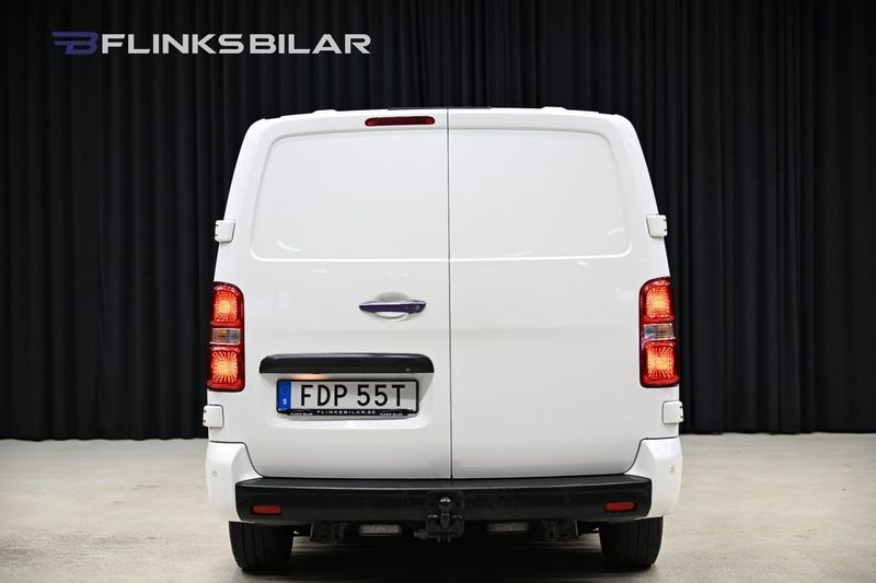 Opel Vivaro bild 18