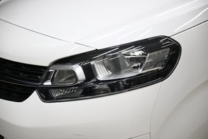 Opel Vivaro bild 4