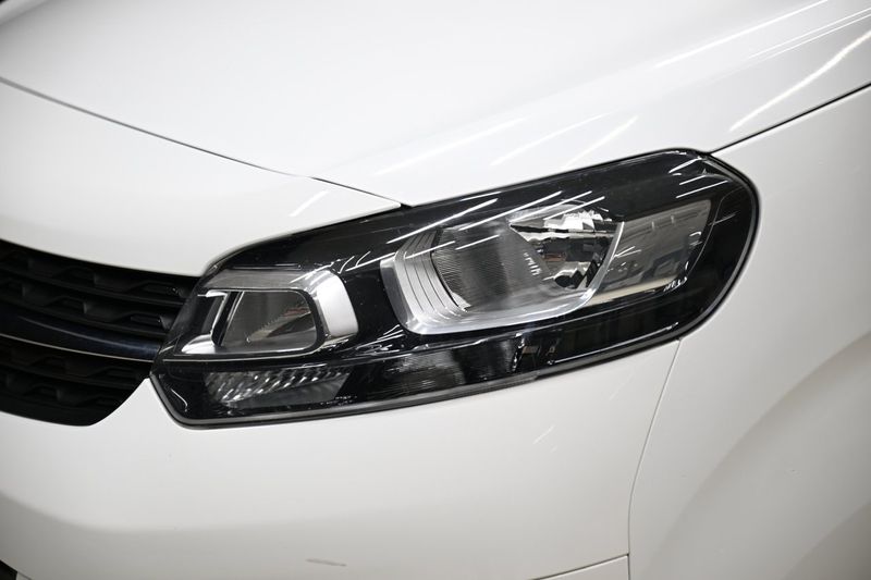 Opel Vivaro bild 4