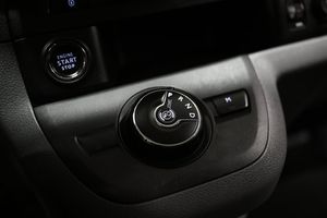 Opel Vivaro bild 24