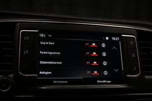 Opel Vivaro bild 10