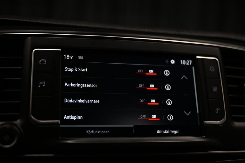 Opel Vivaro bild 10