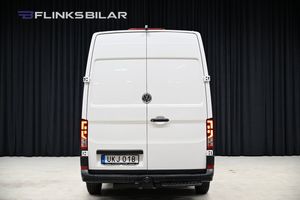 Volkswagen Crafter bild 10