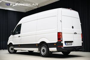 Volkswagen Crafter bild 4