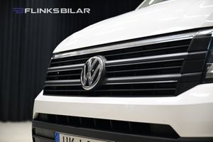 Volkswagen Crafter bild 3