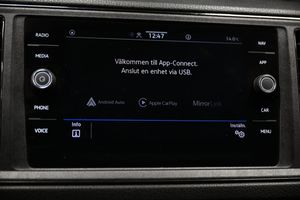 Volkswagen Crafter bild 20